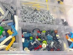 -卡巴机器人编程·少儿编程·信息学竞赛(公益西桥校区)