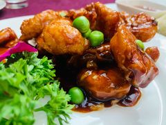 -万柳阁小馆·花园餐厅(龙潭湖店)