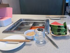 -海底捞火锅(番禺广场店)