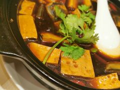 -A One Kitchen·南京精菜馆(德基广场店)