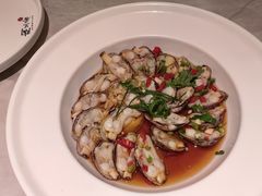 -陶兰居·香港饭店·海鲜大排档(圆融时代广场店)