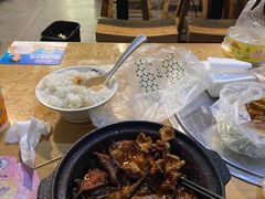 -舅姥爷砂锅(正阳路)