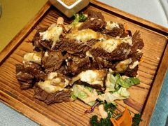 -时间里·新派粤菜(远洋店)