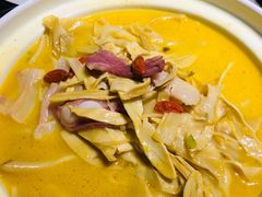 金汤珍珠笋-尚一汤·粤菜海鲜(环球港店)