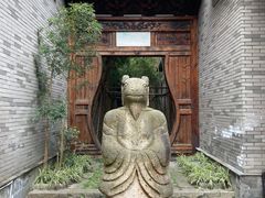 -龙潭水乡
