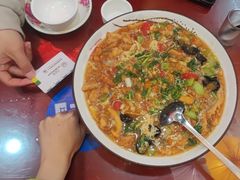 -赵记煎饼卷大葱(东岳店)