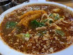 -祁家面馆(大香炉店)