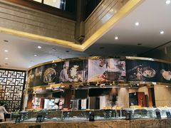 -世纪金源大饭店海鲜自助餐厅(迎宾路店)