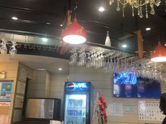 -红房子西菜馆(淮海中路店)