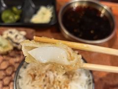 -天妇罗内顺田(罗湖店)
