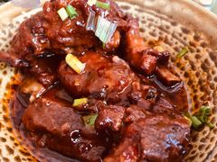 -缘来聚·徽菜名店(黄山宏村店)