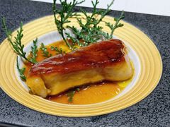 -鮨一日本料理(大中华店)