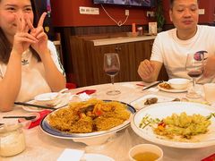 -岭南海晏楼(滨江东总店)