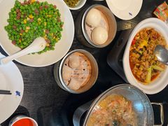 -简小舍·民间手艺菜(武昌江滩店)