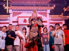 -棂笼·深度沉浸密室(武汉旗舰店)