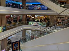 -吾悦广场(南京鼓楼店)