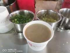 -汪记鲜鱼糊汤粉(沈阳路总店)