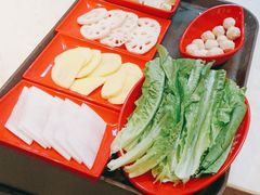 -季季红火锅(丰城洪客隆店)