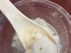 杏仁豆腐-护国寺小吃(新街口店)