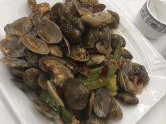 -渔民船说·北塘海鲜·天津菜·海肠捞饭(北塘古镇店)