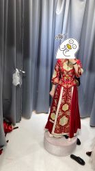 点击看大图 -Color卡诺婚纱礼服馆(南京严选店)