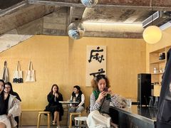 -麻雀咖啡SPARROW COFFEE(十全街店)