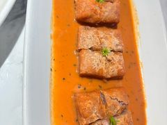 -锦府园·杭州小馆·创意杭帮菜(湖滨银泰in77店)