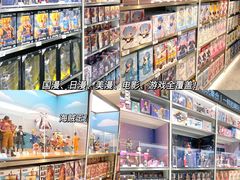 -运河城商业摩尔(太白楼路店)