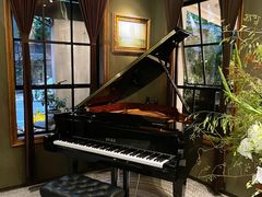 -Le Bistrot de Racine