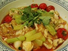 -宏玲餐厅(四川南路店)