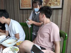 -前海沿·青岛菜(大拇指广场石老人店)