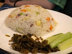 洋芋焖饭-滇道云南特色料理(康定路店)