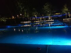 -钱江新城灯光秀