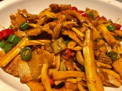 -千稻剁椒大鱼头(CityOn熙地港店)