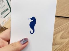 -海马体照相馆(成都来福士广场店)