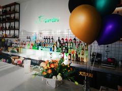 -JF Garden(渔人码头店)