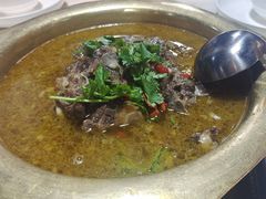 -京城一锅羊蝎子火锅(官塘新村店)