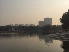 -裕华世纪公园