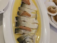 -万龙洲海鲜(南新仓店)