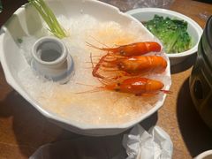 -乔街深夜食堂·小龙虾·高压锅生蚝(杭州总店)