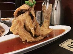 -城南往事·鲁菜济南菜(龙奥万科店)
