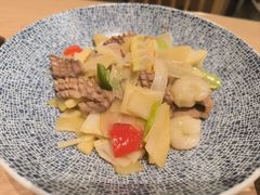 -新万鑫银丝面·非遗无锡味(惠山古镇店)