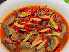 -曾宴·楚菜(湖北省博物馆店)