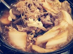 -龍二烧肉酒场(九亭店)