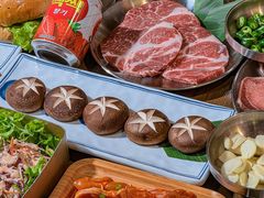 -香猪坊韩国烤肉专属门店(魏公村店)