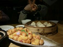 -隆喜元鱼汤包·海鲜(中联广场店)