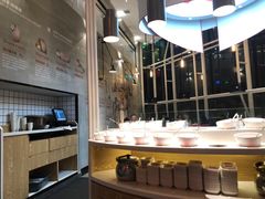 -为什么牛潮汕牛肉火锅(中信广场店)