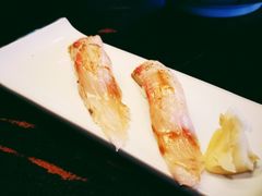 鰤鱼背手握-小十料理(新城店)