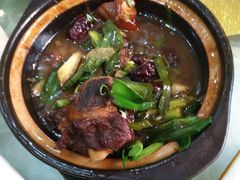 -罗阳人家私房菜(罗阳路店)