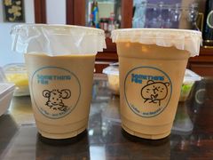 -Something For(中洲湾店)